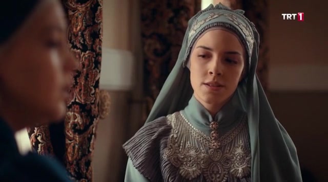 Кадры из сериала Права на престол Абдулхамид 15 серия 5 сезон (2017)