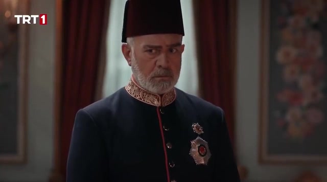 Кадры из сериала Права на престол Абдулхамид 28 серия 5 сезон (2017)