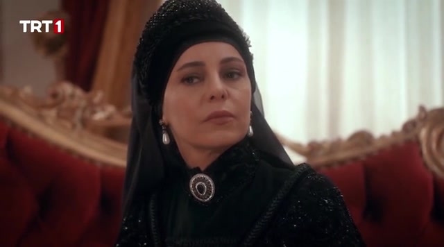 Кадры из сериала Права на престол Абдулхамид 31 серия 5 сезон (2017)