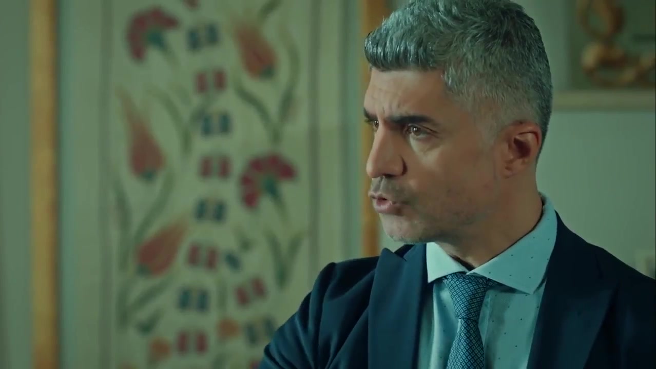 Кадры из сериала Стамбульская невеста (2017)