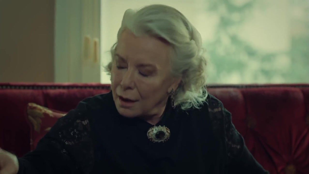 Кадры из сериала Стамбульская невеста (2017)