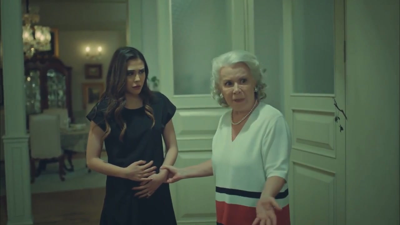 Кадры из сериала Стамбульская невеста (2017)