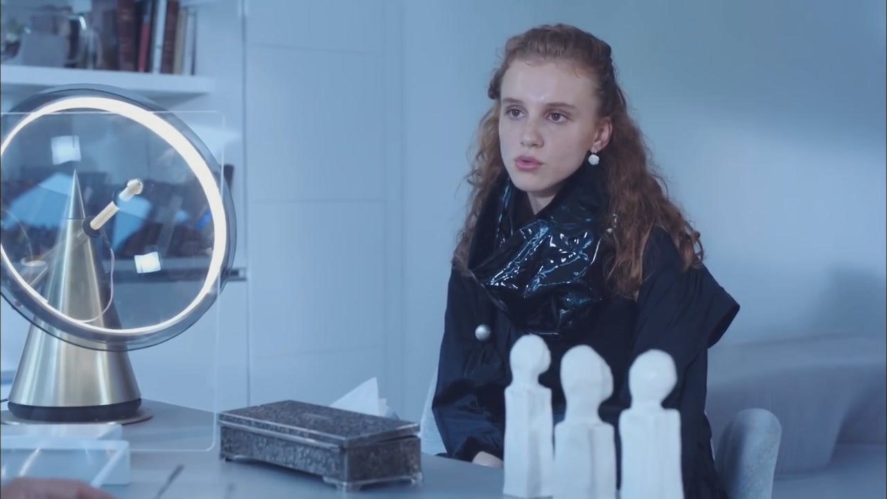 Кадры из сериала Стамбульская невеста (2017)