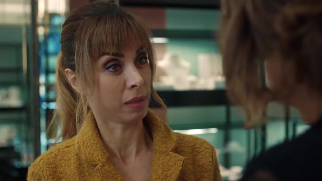 Кадры из сериала Стамбульская невеста (2017)