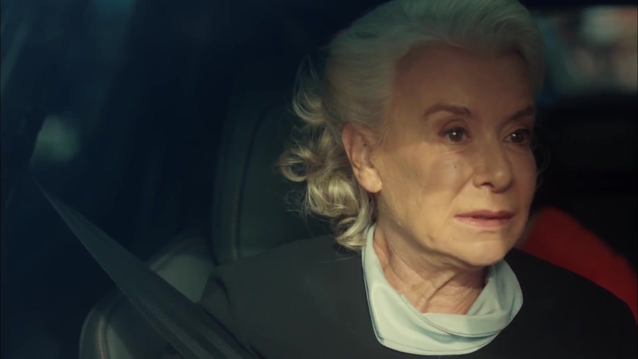 Кадры из сериала Стамбульская невеста (2017)