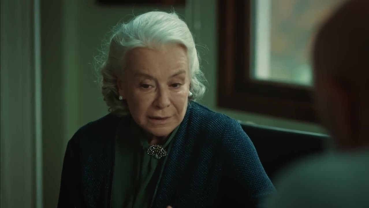 Кадры из сериала Стамбульская невеста (2017)
