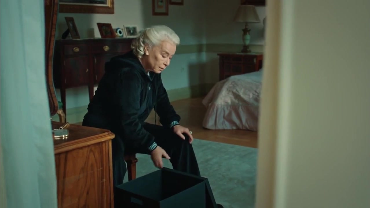 Кадры из сериала Стамбульская невеста (2017)