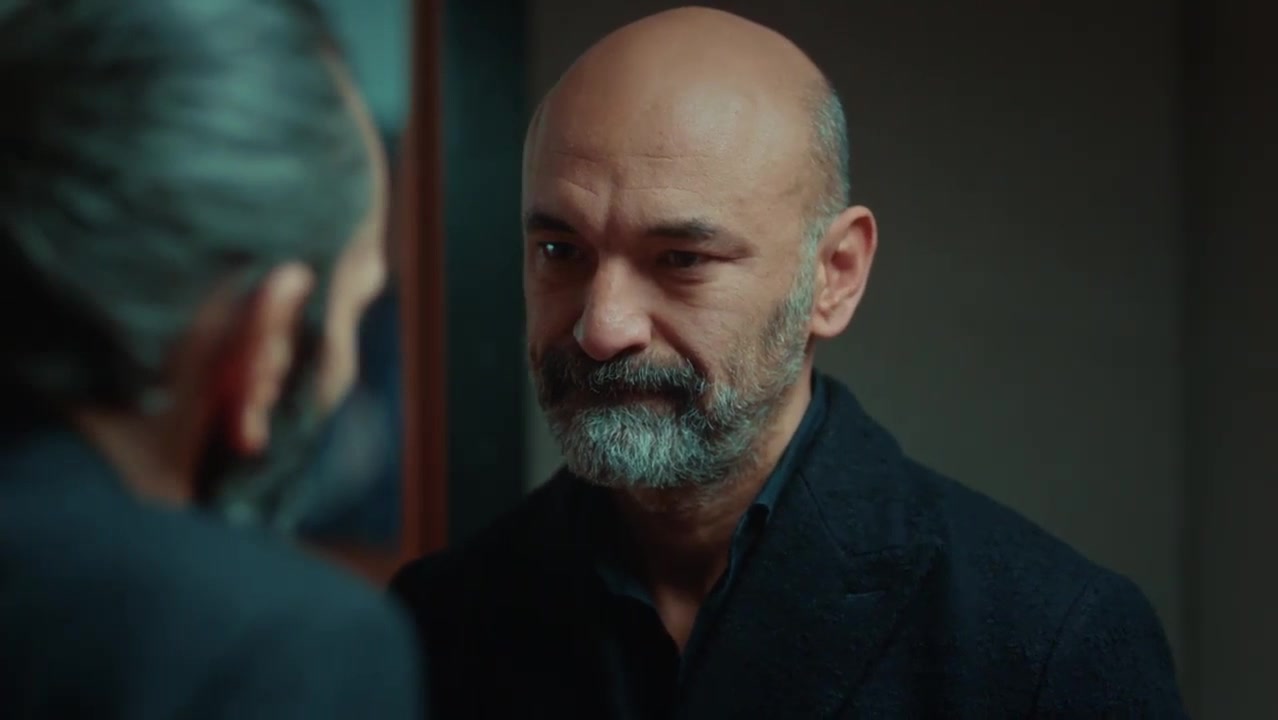 Кадры из сериала Стамбульская невеста (2017)