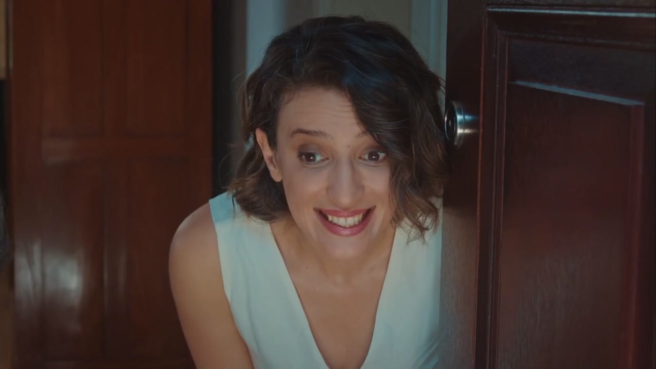 Кадры из сериала Стамбульская невеста (2017)