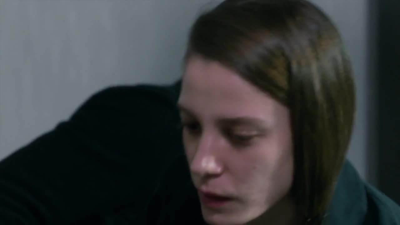 Кадры из сериала Фи, Чи, Пи 15 серия 2 сезон (2017)