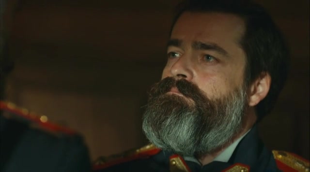 Кадры из сериала Ты моя Родина 30 серия 1 сезон (2016)