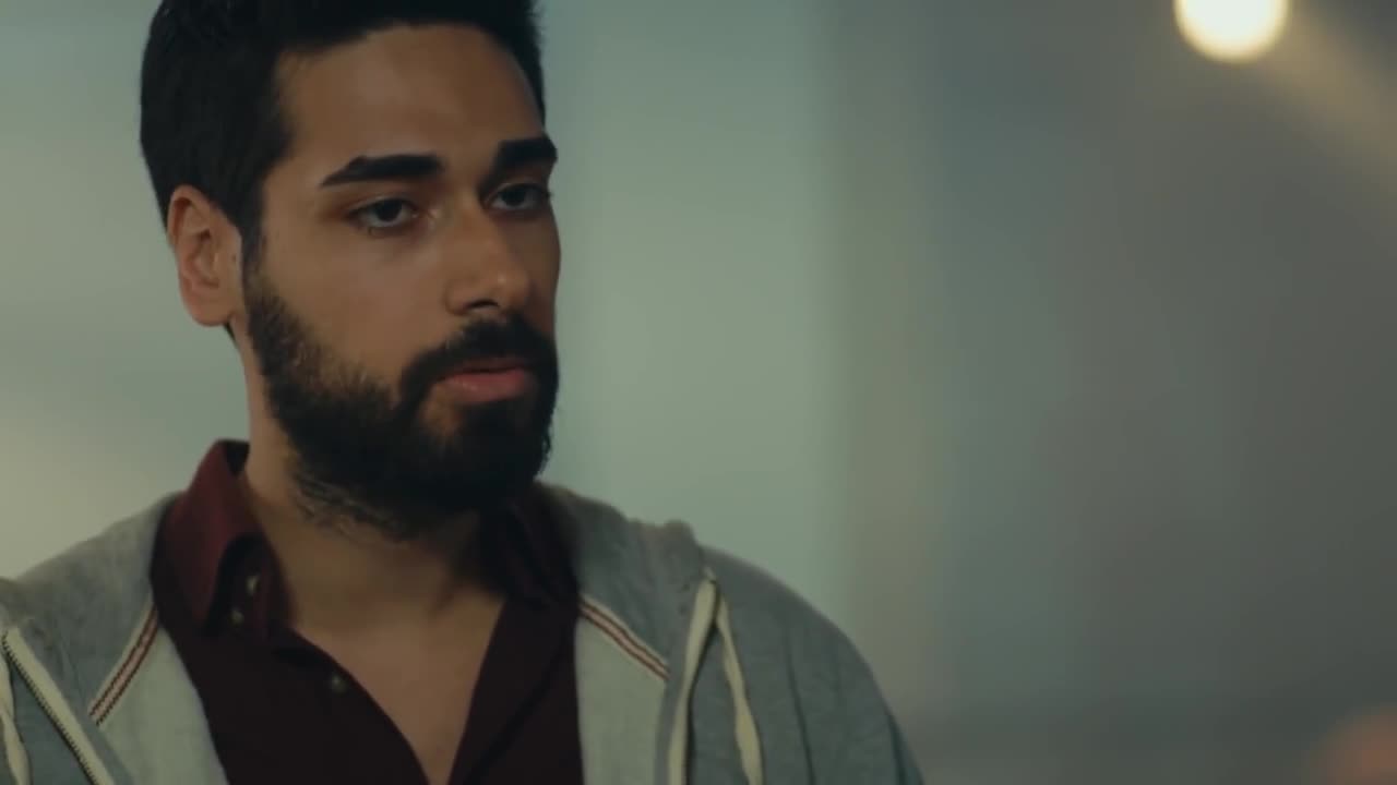 Кадры из сериала Этот город последует за тобой 33 серия 1 сезон (2017)