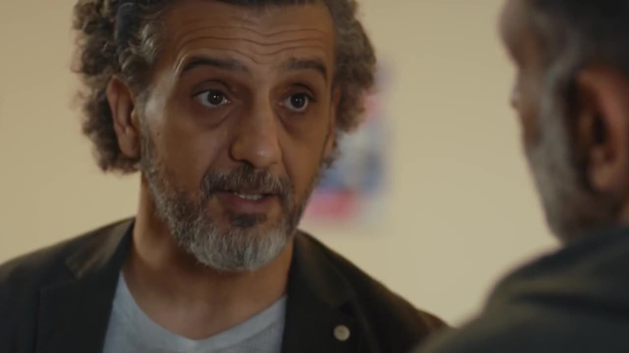 Кадры из сериала Этот город последует за тобой 39 серия 1 сезон (2017)