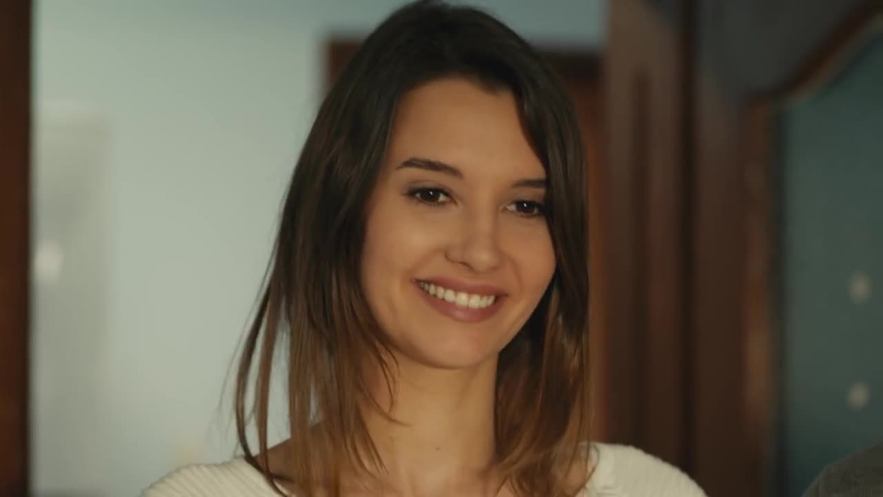 Кадры из сериала Этот город последует за тобой 50 серия 1 сезон (2017)