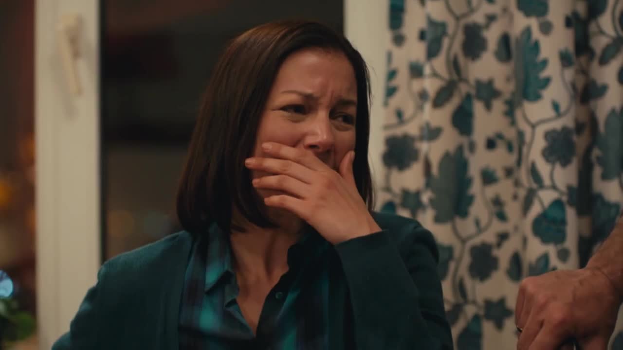 Кадры из сериала Этот город последует за тобой 52 серия 1 сезон (2017)