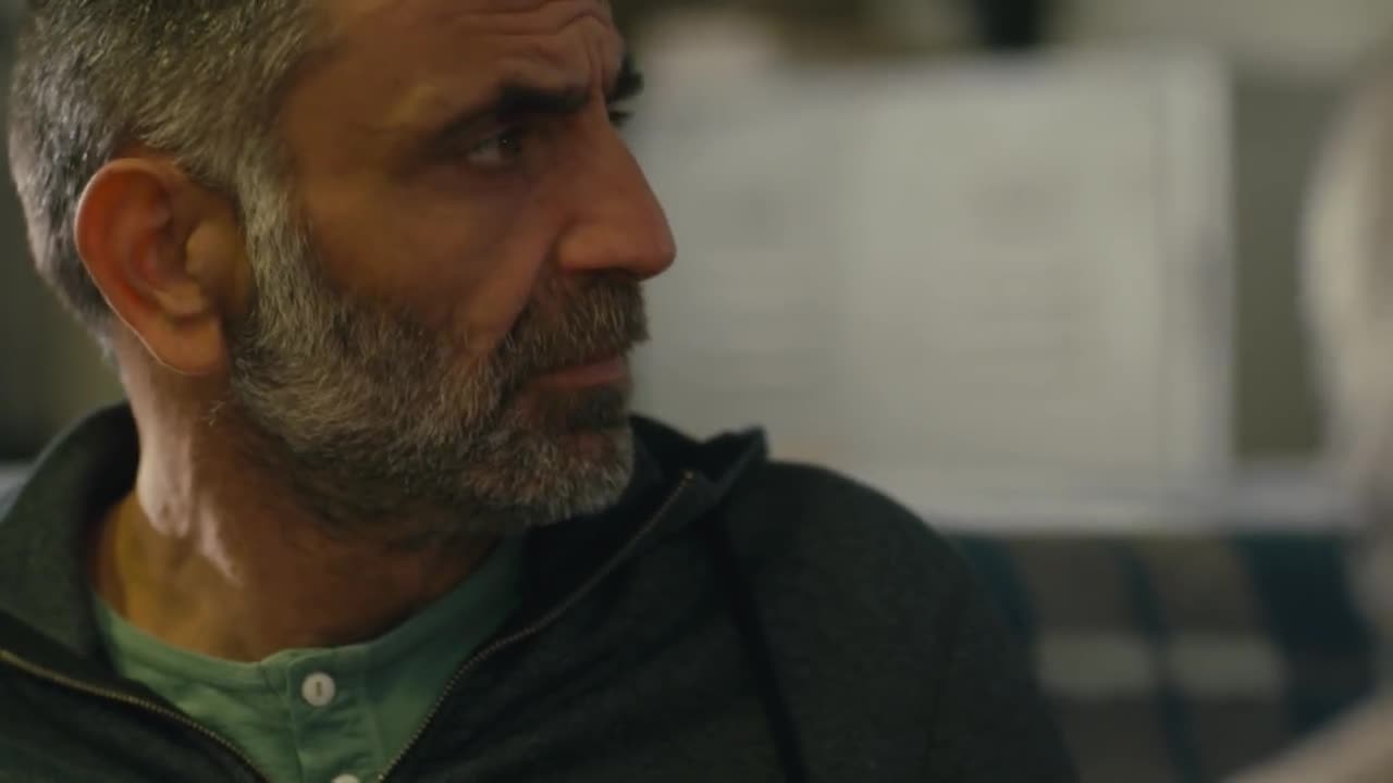 Кадры из сериала Этот город последует за тобой 55 серия 1 сезон (2017)