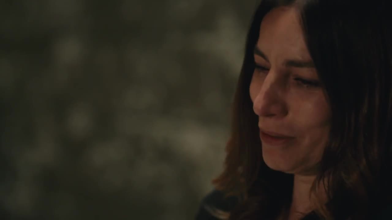 Кадры из сериала Этот город последует за тобой 59 серия 1 сезон (2017)