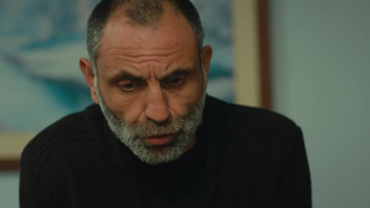 Кадры из сериала Этот город последует за тобой 60 серия 1 сезон (2017)