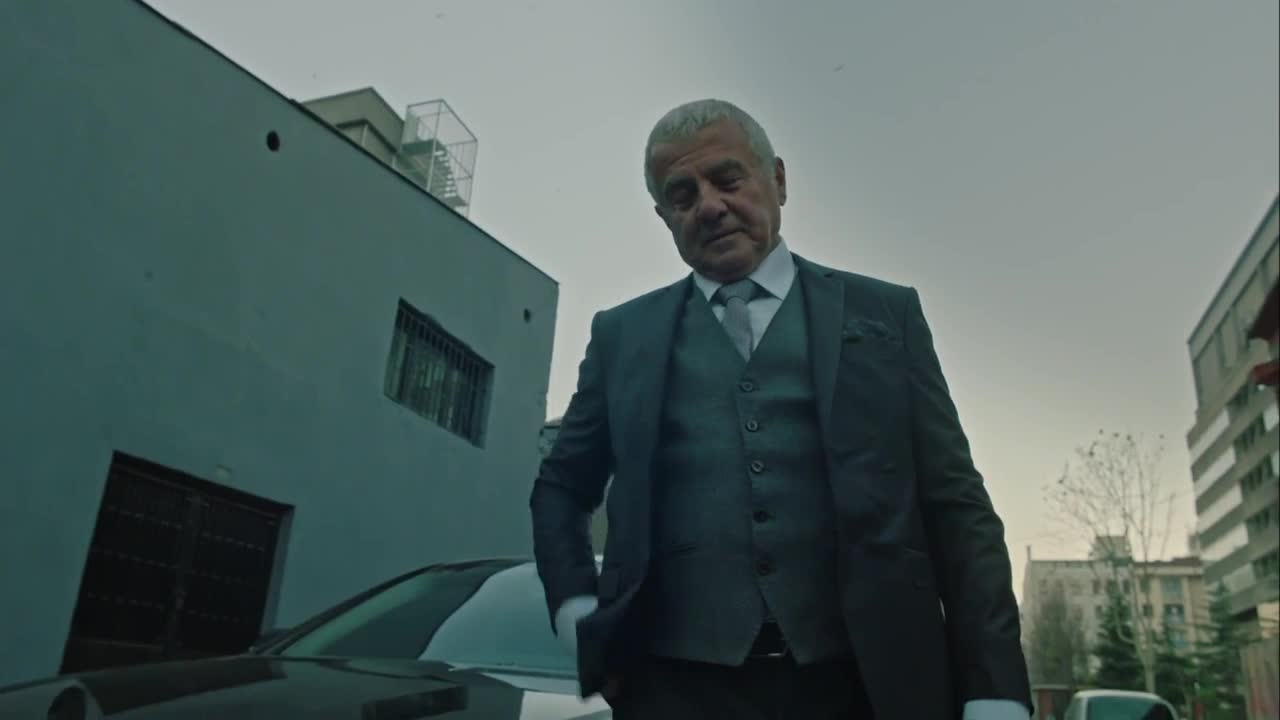 Кадры из сериала До самой смерти 2 серия 1 сезон (2017)