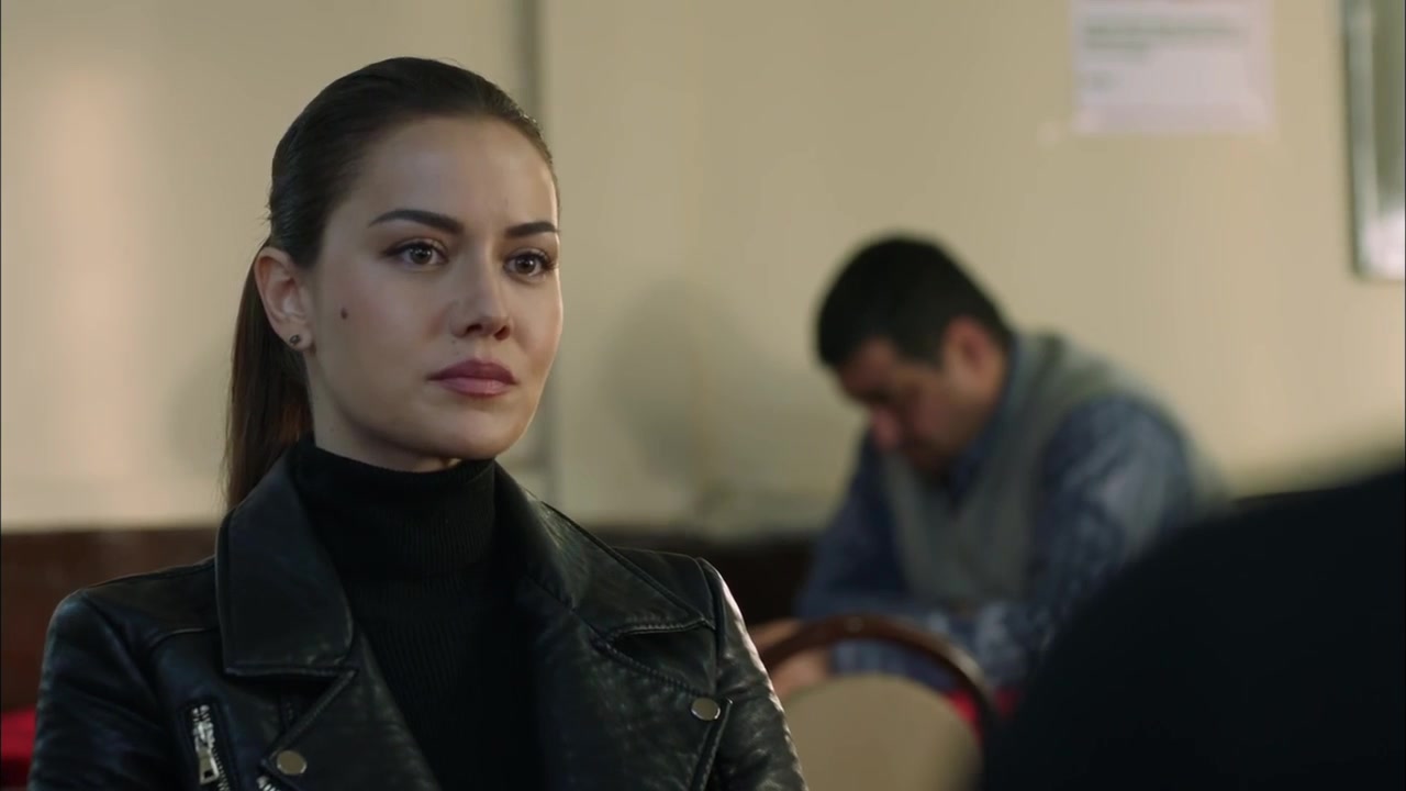 Кадры из сериала До самой смерти 3 серия 1 сезон (2017)