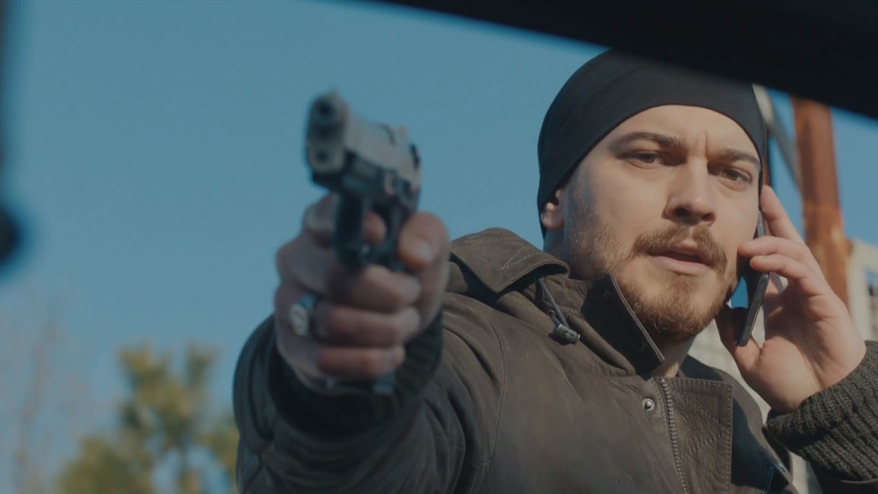 Кадры из сериала Внутри 50 серия 1 сезон (2016)