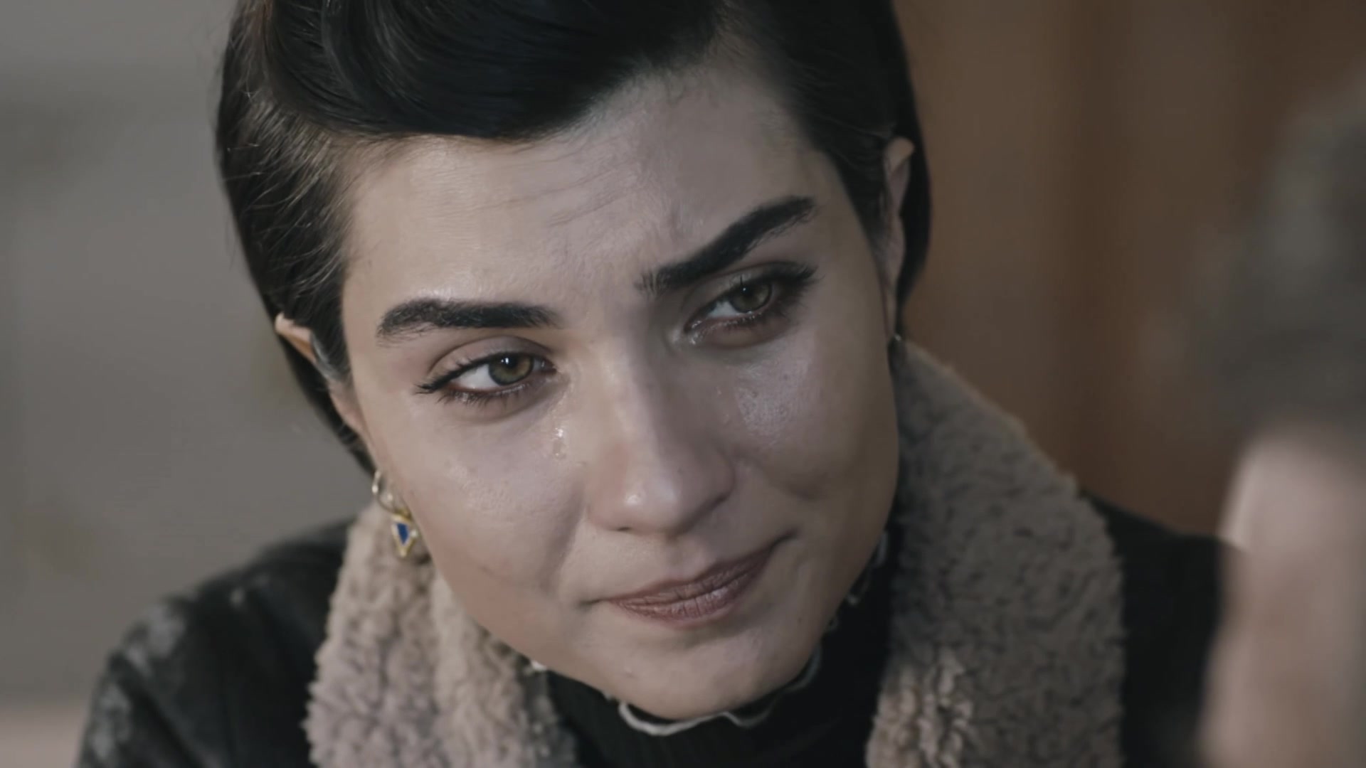 Кадры из сериала Отважный и красавица 74 серия 1 сезон (2016)