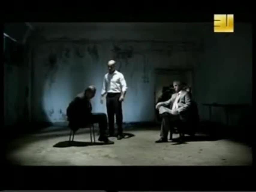 Кадры из сериала Долина волков: Западня 19 серия 3 сезон (2007)