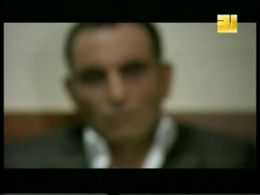 Кадры из сериала Долина волков: Западня 22 серия 3 сезон (2007)