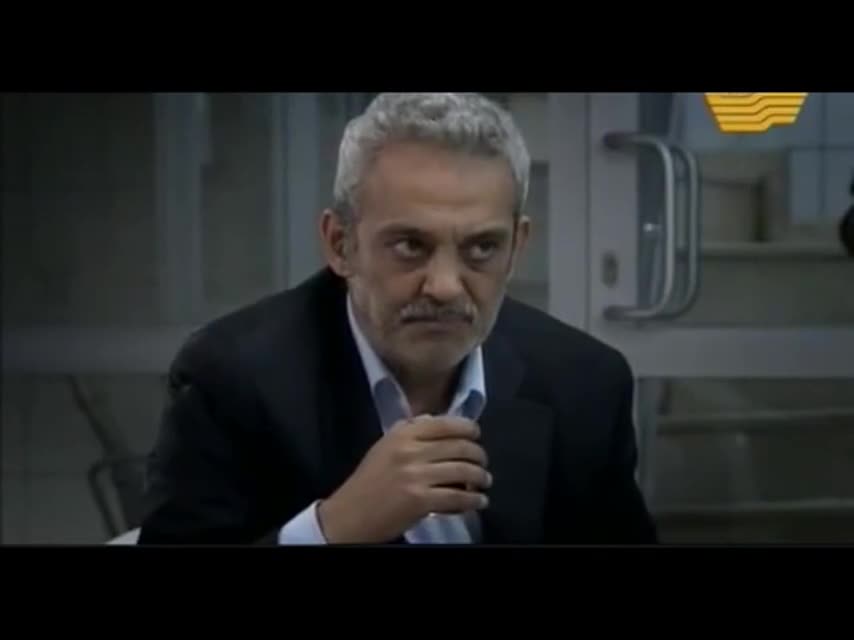 Кадры из сериала Долина волков: Западня 23 серия 4 сезон (2007)