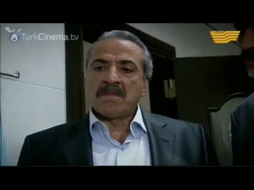 Кадры из сериала Долина волков: Западня 7 серия 5 сезон (2007)