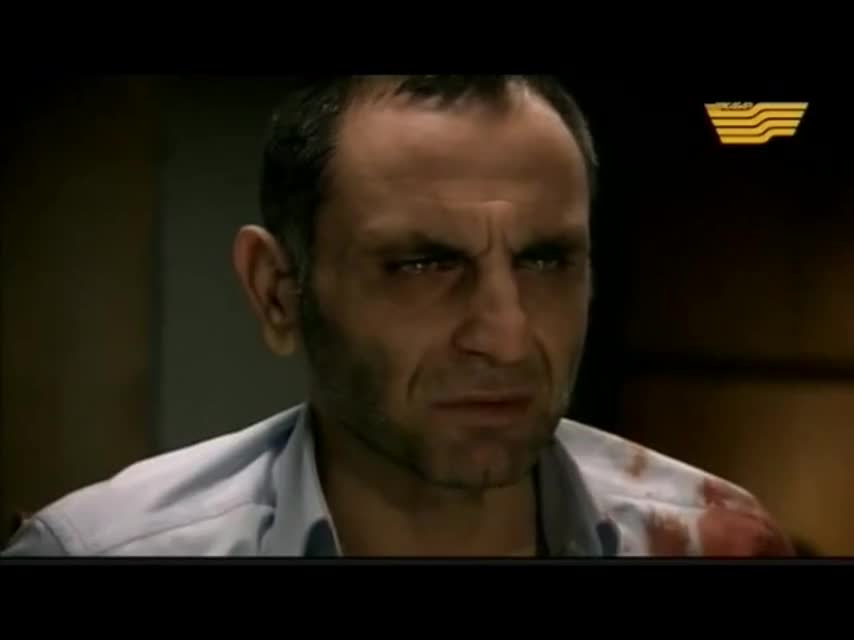 Кадры из сериала Долина волков: Западня 14 серия 5 сезон (2007)