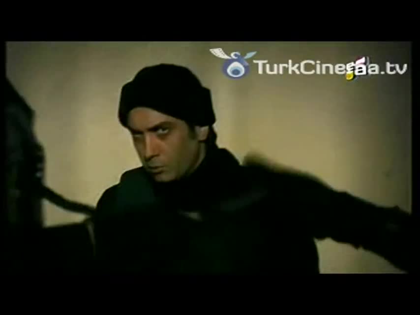 Кадры из сериала Долина волков: Западня 16 серия 6 сезон (2007)