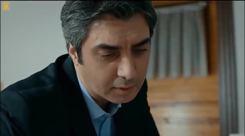 Кадры из сериала Долина волков: Западня 32 серия 9 сезон (2007)