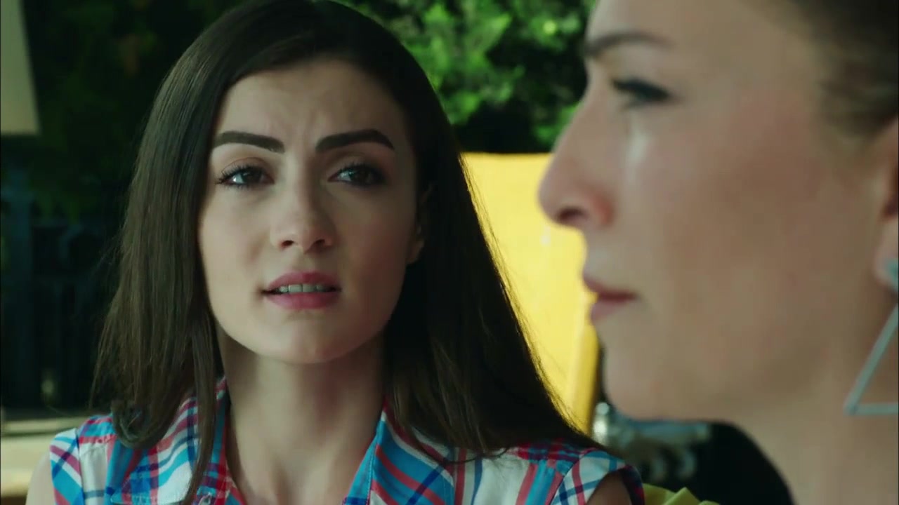 Кадры из сериала Дочери Гюнеш 7 серия 1 сезон (2015)