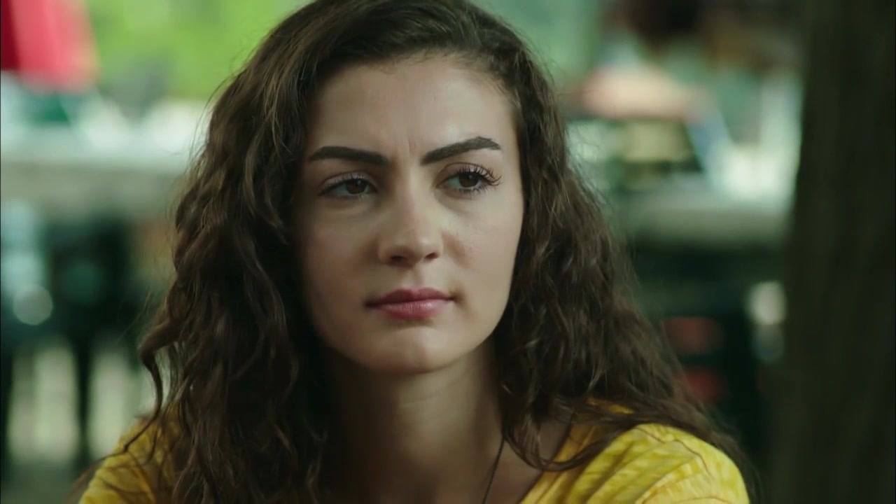 Кадры из сериала Дочери Гюнеш 15 серия 1 сезон (2015)