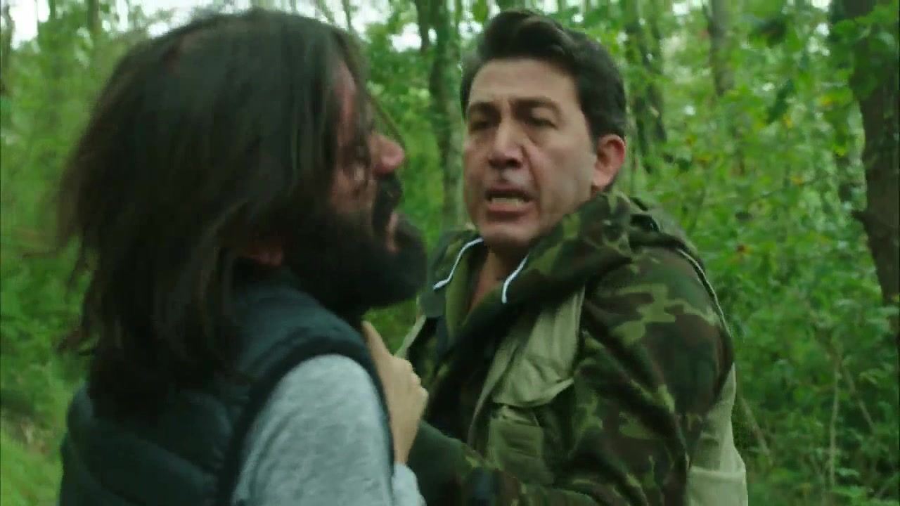 Кадры из сериала Дочери Гюнеш 17 серия 1 сезон (2015)