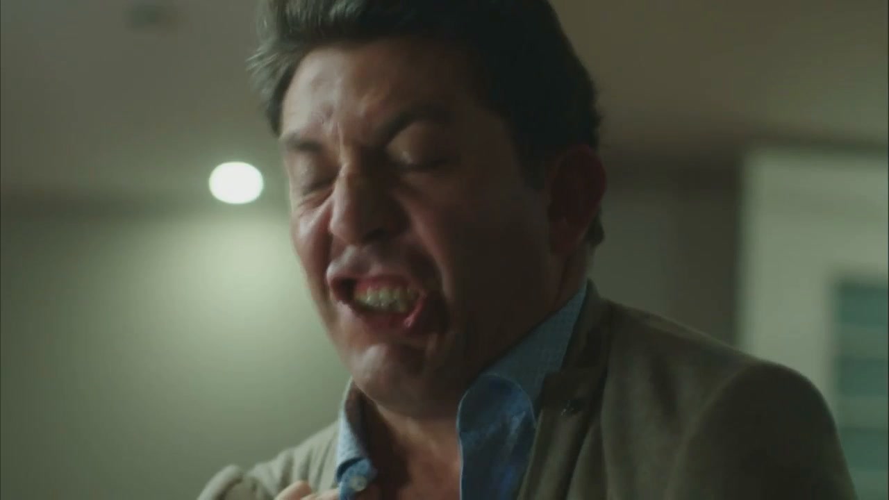 Кадры из сериала Дочери Гюнеш 19 серия 1 сезон (2015)