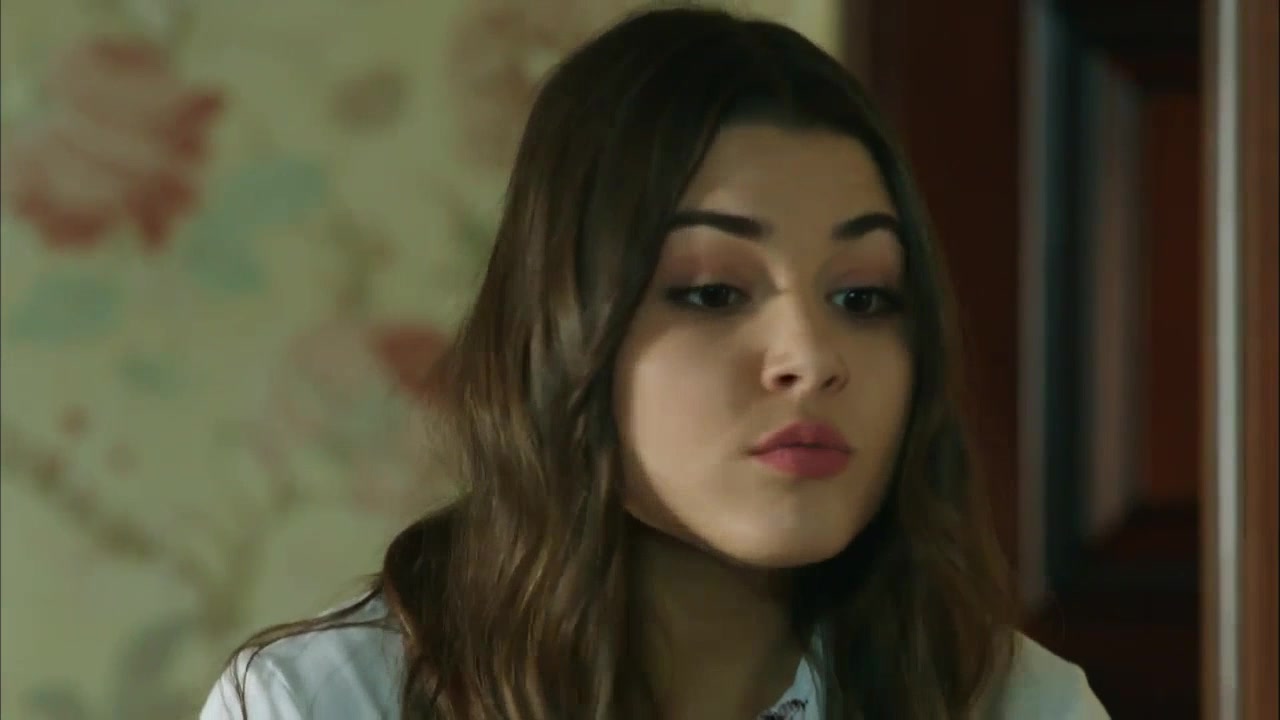 Кадры из сериала Дочери Гюнеш 20 серия 1 сезон (2015)