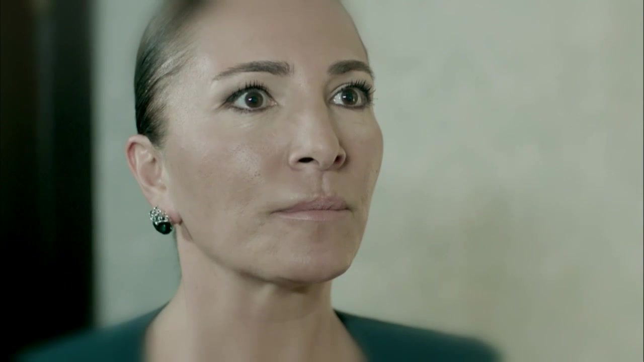 Кадры из сериала Дочери Гюнеш 21 серия 1 сезон (2015)