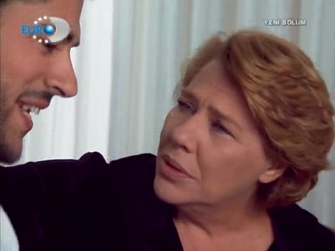Кадры из сериала Муж по принуждению 17 серия 1 сезон (2007)