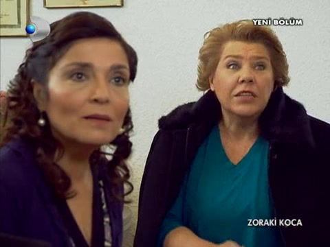 Кадры из сериала Муж по принуждению 23 серия 1 сезон (2007)
