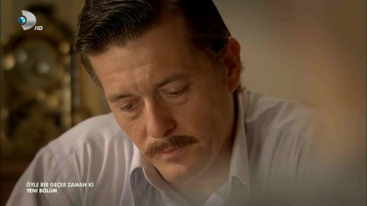 Кадры из сериала Бесценное время 8 серия 2 сезон (2010)