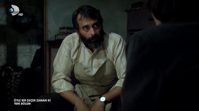Кадры из сериала Бесценное время 13 серия 3 сезон (2010)