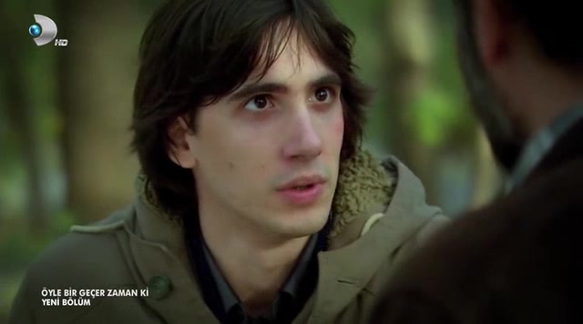 Кадры из сериала Бесценное время 14 серия 3 сезон (2010)