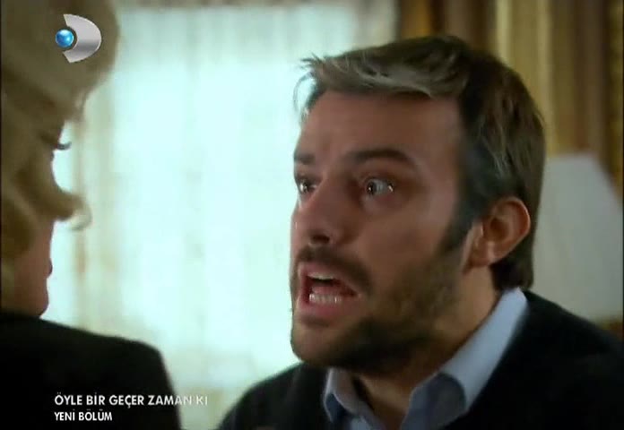Кадры из сериала Бесценное время 18 серия 3 сезон (2010)