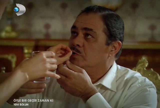 Кадры из сериала Бесценное время 23 серия 3 сезон (2010)