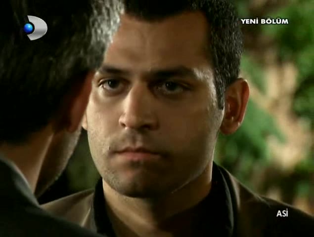Кадры из сериала Аси 30 серия 1 сезон (2007)