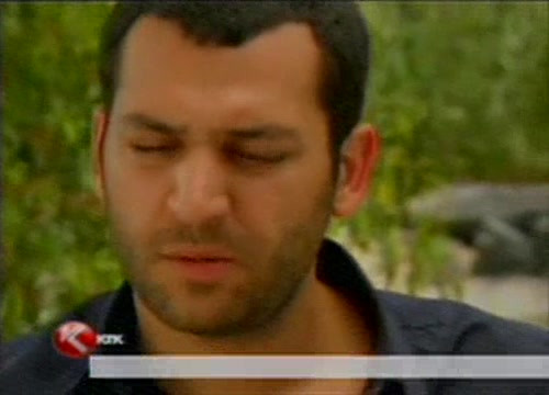 Кадры из сериала Аси 34 серия 2 сезон (2007)