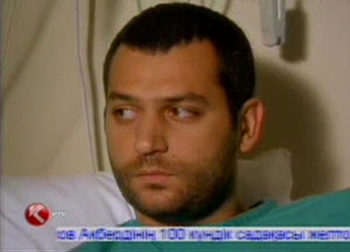 Кадры из сериала Аси 36 серия 2 сезон (2007)