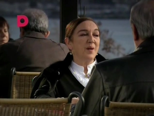 Кадры из сериала 1001 ночь 16 серия 2 сезон (2006)
